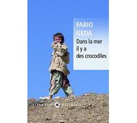 Dans la mer il y a des crocodiles