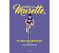 Dans la Musette 2.0 - Le Tour de LA France