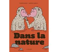 Dans la nature