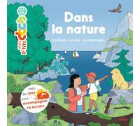Dans la nature