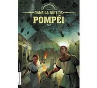 Dans la nuit de Pompéi Philippe Nessmann (Auteur)
