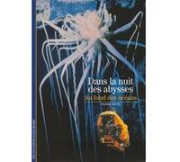 Dans la nuit des abysses Daniel Reyss (Auteur)