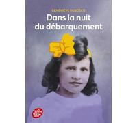 Dans la nuit du débarquement