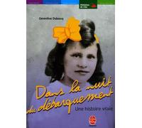 Dans la nuit du Débarquement: Une histoire vraie