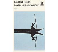 Dans la nuit Mozambique