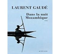 Dans la nuit Mozambique