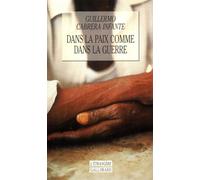 Dans la paix comme dans la guerre