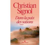 Dans la paix des saisons