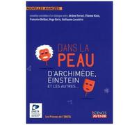 Dans La Peau D'archimède, Einstein Et Les Autres
