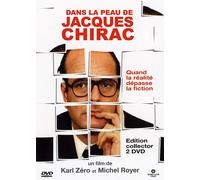 Dans La Peau De Jacques Chirac