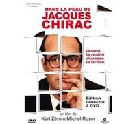 Dans la peau de Jacques Chirac