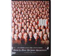 dans la Peau de John Malkovich