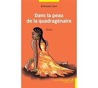 Dans la peau de la quadragénaire Aminata Sarr (Auteur)