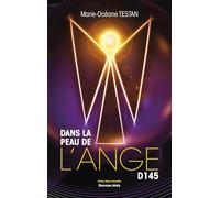 Dans la peau de l'ange D145