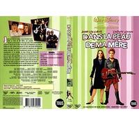 Freaky Friday (Dans la peau de ma mère) – 2004 – Édition belge – VF – Disney