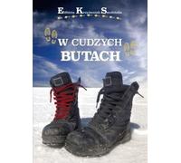 Dans la peau d'un autre - Elżbieta Krzyżaniak-Smolińska (Buch auf Polnisch)