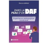 Dans La Peau D'un Daf - Expérience Pédagogique Immersive