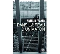 Dans la peau d'un maton