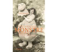 Dans la peau d'un monstre (gentil) : Ma vie avec et sans Casimir
