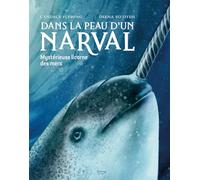 Dans la peau d'un narval