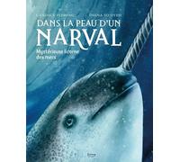 Dans la peau d'un narval