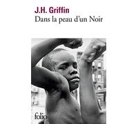 Dans la peau d'un noir