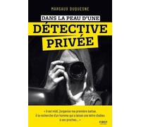 Dans La Peau D'une Détective Privée