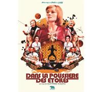 Dans la poussière des étoiles Combo Blu-ray DVD