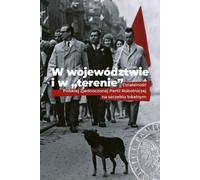Dans la province et dans les champs - (Literatur, Geschichte auf Polnisch)