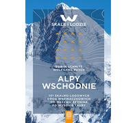 Dans la roche et la glace - Alpes orientales Schmitt Edwin, Pusch Wolfgang (Buch auf Polnisch)