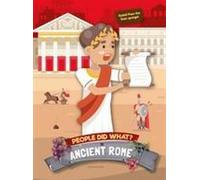 Dans la Rome antique
