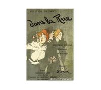 Dans la rue. Chansons et monologues. Volume 2 - Aristide Bruant - Ressouvenances - broché - Recueil