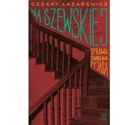Dans la rue Szewska - Cezary Łazarewicz (Buch auf Polnisch)