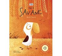 Dans la Savane - Recits Sonores