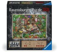 Dans la serre Ravensburger 16483
