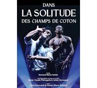 dans LA Solitude des Champs DE Coton