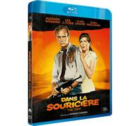 Dans la souricière Blu-ray