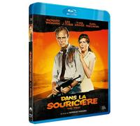Dans la souricière Blu-ray