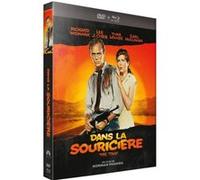 Dans La Souricière - Combo Blu-Ray + Dvd - Édition Limitée