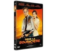 Dans la souricière DVD DVD