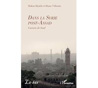 Dans la Syrie post-Assad: Carnets de bord