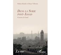 Dans la Syrie post-Assad: Carnets de bord