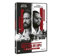 Dans La Tanière Des Loups 2: Panthère (Gerald Butler) (2025) DVD Précommande