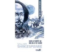 Dans la tempête ou sur un lit de fleurs