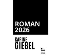 Dans la terre froide - Karine Giebel - Recamier Eds - broché - Roman