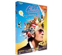 Dans la tête de Charles Swan III - DVD