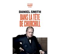 Dans la tête de Churchill