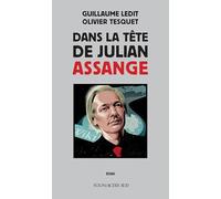 Dans la tête de Julian Assange