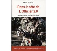 Dans La Tête De L'officier 2.0 - Rôle Social De L'officier Moderne