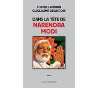 Dans la tête de Narendra Modi